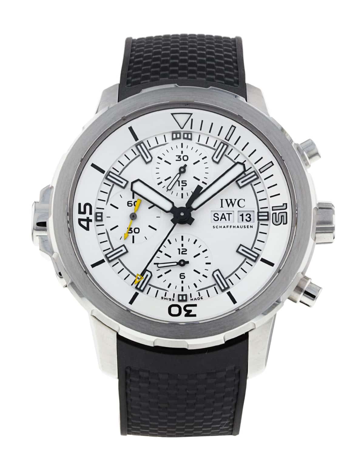 IWC Aquatimer IW376801